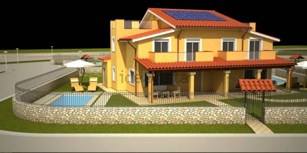 casa indipendente in vendita a Fuscaldo