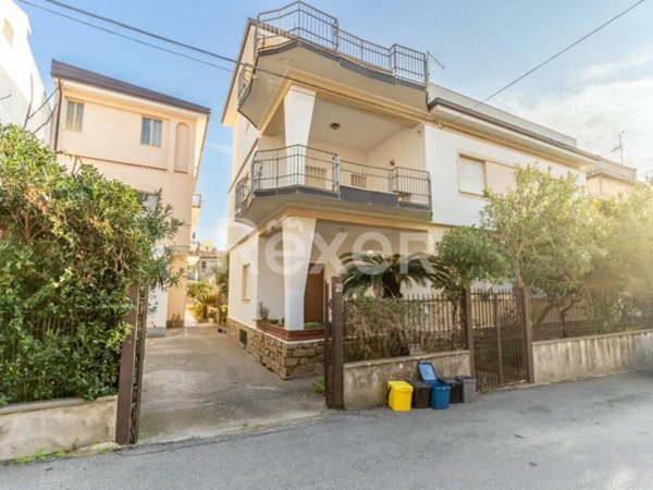 appartamento in vendita a Fuscaldo