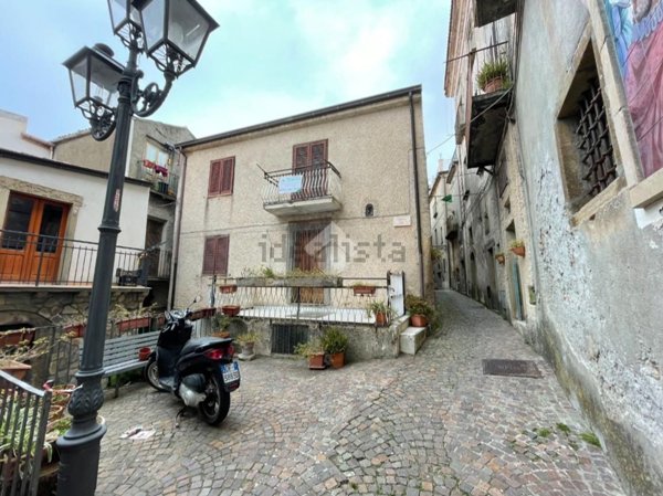 casa semindipendente in vendita a Fuscaldo
