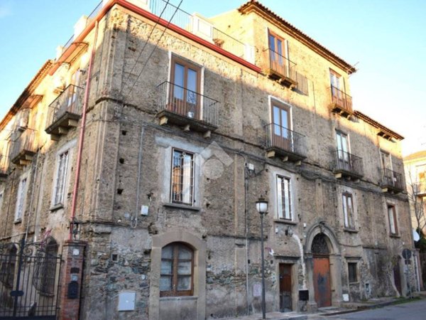 appartamento in vendita a Fuscaldo