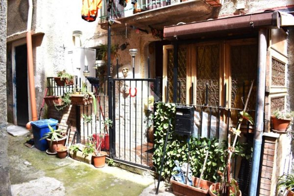 appartamento in vendita a Fuscaldo