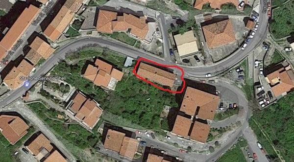 casa indipendente in vendita a Fuscaldo