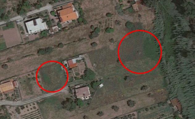 terreno agricolo in vendita a Fuscaldo