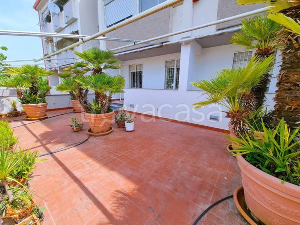 appartamento in vendita a Fuscaldo