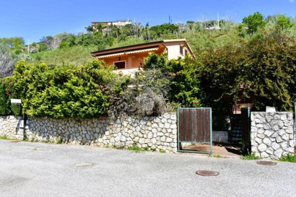 appartamento in vendita a Fuscaldo