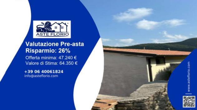 appartamento in vendita a Fuscaldo