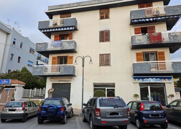 appartamento in vendita a Fuscaldo