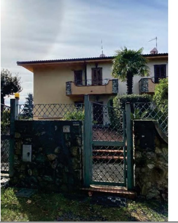 appartamento in vendita a Fuscaldo