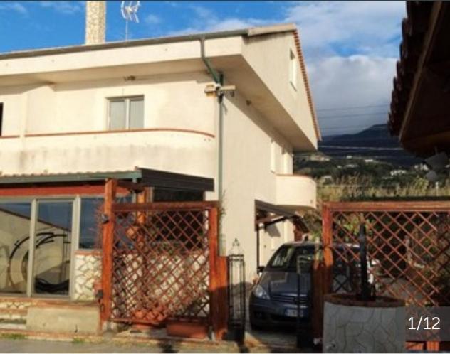 casa indipendente in vendita a Fuscaldo