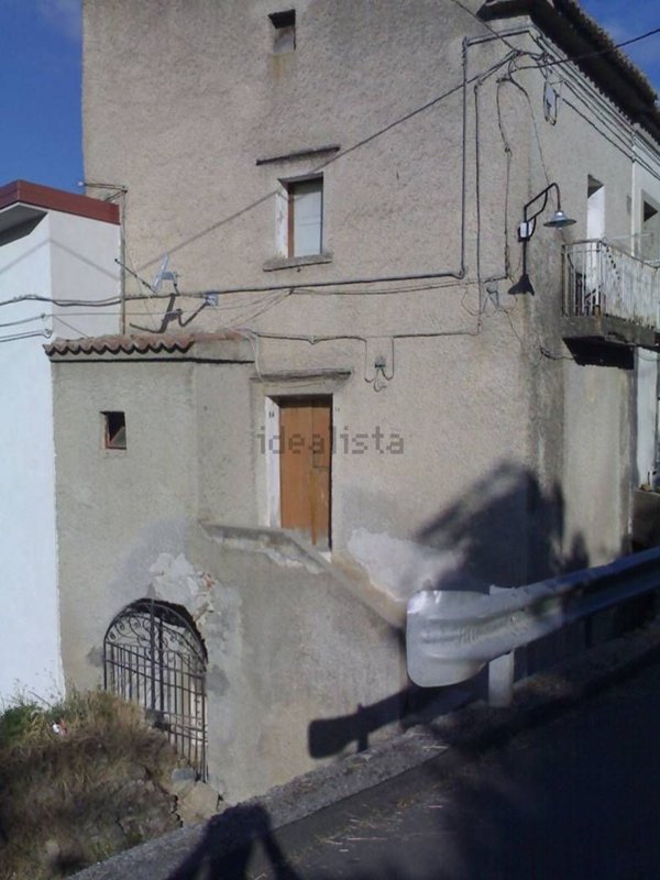 casa indipendente in vendita a Fuscaldo