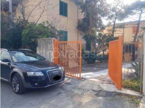 appartamento in vendita a Fuscaldo