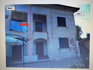 appartamento in vendita a Fuscaldo