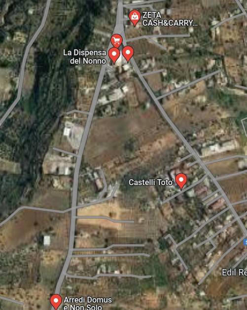 appartamento in vendita a Fuscaldo