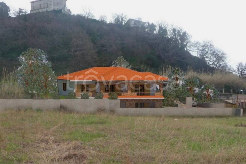 terreno agricolo in vendita a Fuscaldo in zona Scarcelli