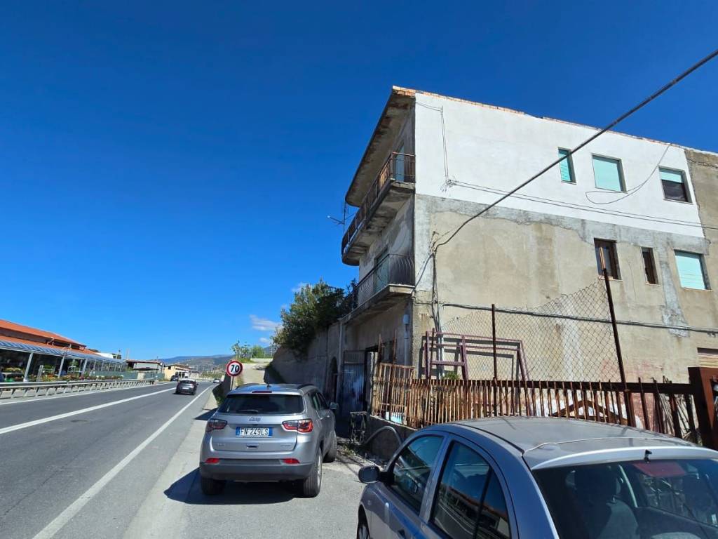 appartamento in vendita a Fuscaldo