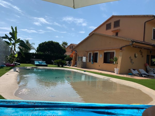 appartamento in vendita a Fuscaldo