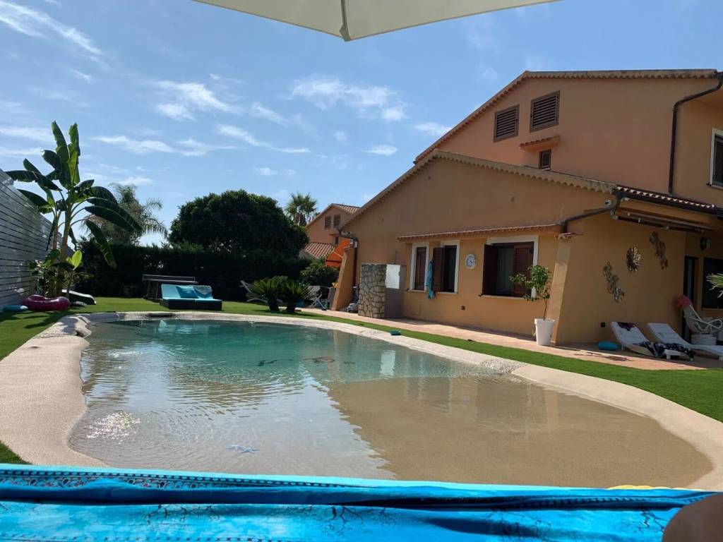 appartamento in vendita a Fuscaldo