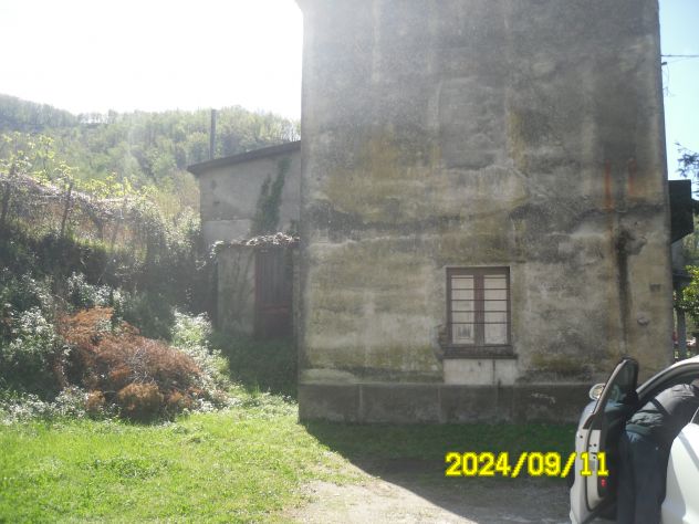 casa indipendente in vendita a Fuscaldo