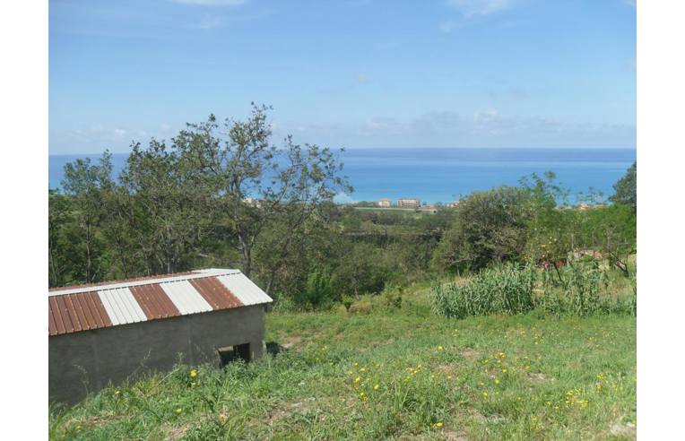 casa indipendente in vendita a Fuscaldo