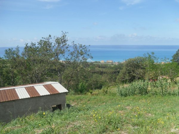 casa indipendente in vendita a Fuscaldo