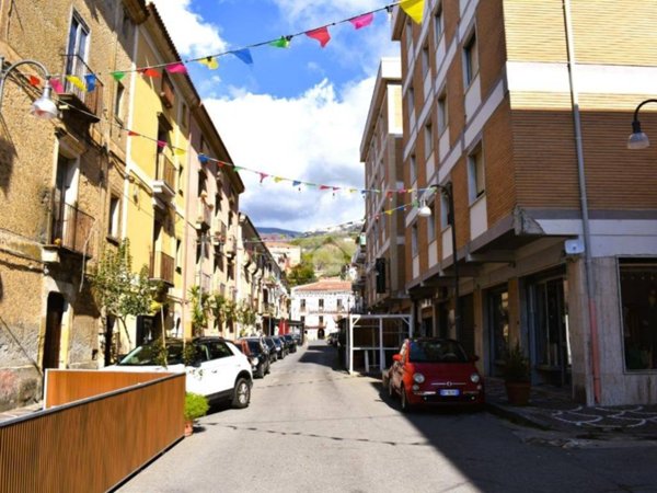 appartamento in vendita a Fuscaldo