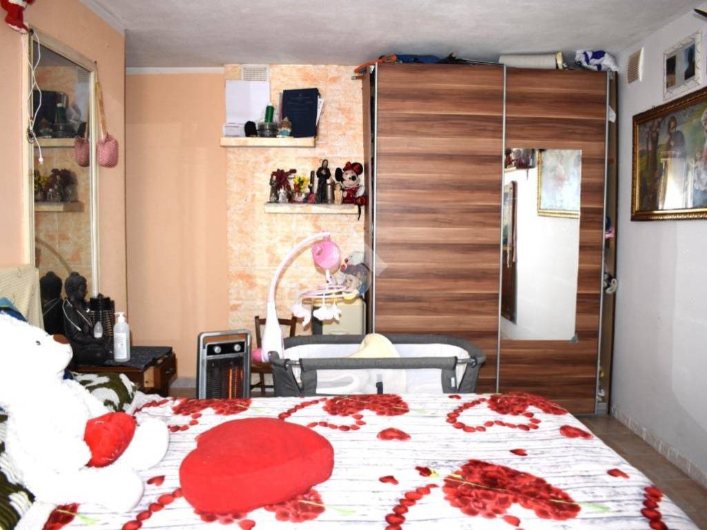 appartamento in vendita a Fuscaldo