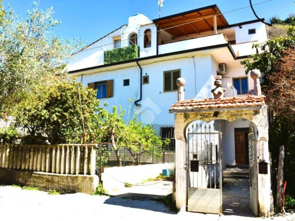 appartamento in vendita a Fuscaldo