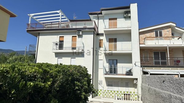 appartamento in vendita a Fuscaldo