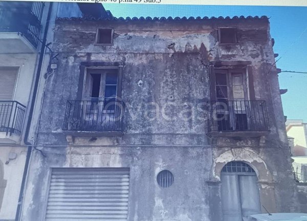 casa indipendente in vendita a Fuscaldo