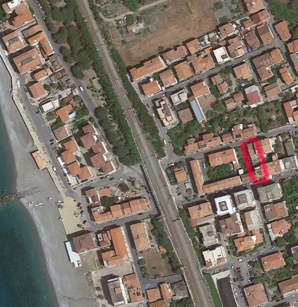 appartamento in vendita a Fuscaldo