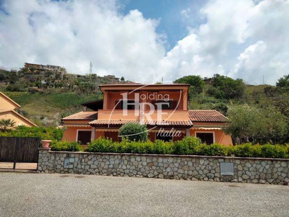 casa indipendente in vendita a Fuscaldo