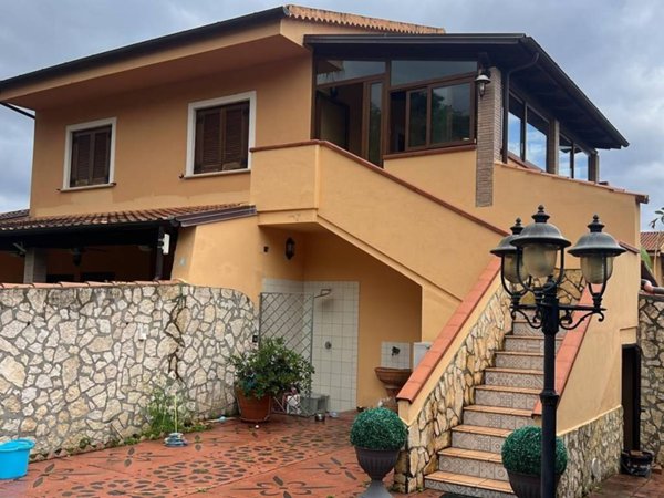 casa indipendente in vendita a Fuscaldo