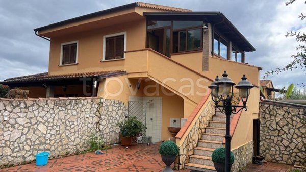 casa indipendente in vendita a Fuscaldo