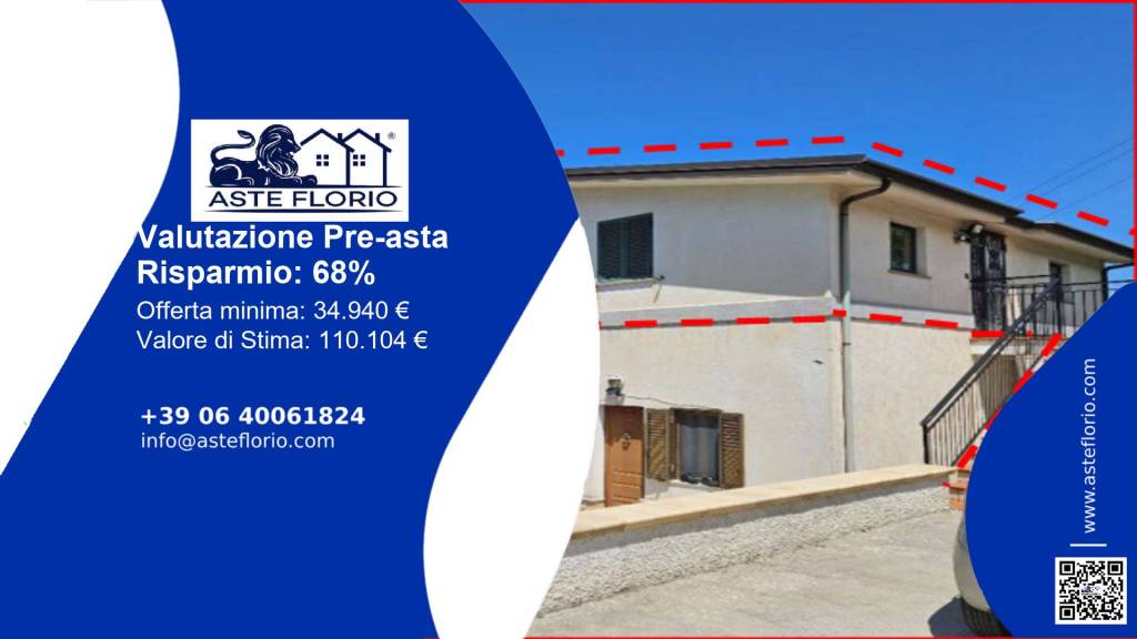 appartamento in vendita a Fuscaldo in zona Scarcelli