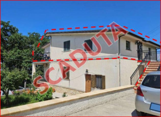 appartamento in vendita a Fuscaldo in zona Scarcelli