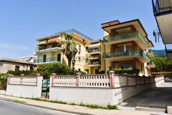 appartamento in vendita a Fuscaldo