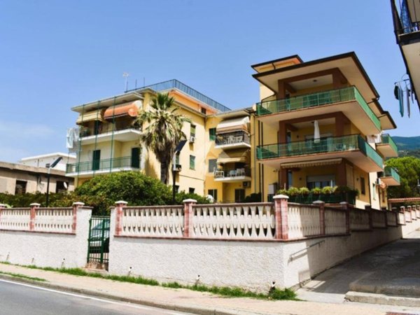 appartamento in vendita a Fuscaldo