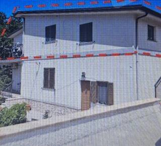 appartamento in vendita a Fuscaldo in zona Scarcelli