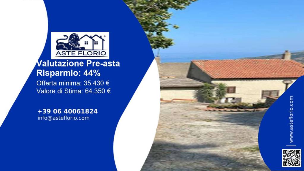 appartamento in vendita a Fuscaldo