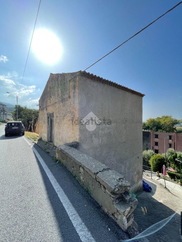 casa indipendente in vendita a Fuscaldo