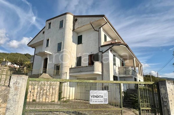 casa indipendente in vendita a Fuscaldo in zona Scarcelli
