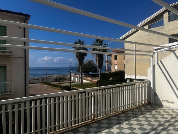 appartamento in vendita a Fuscaldo