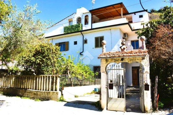 appartamento in vendita a Fuscaldo in zona Scarcelli