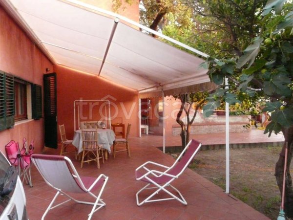 casa indipendente in vendita a Fuscaldo in zona Scarcelli