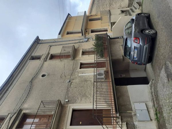 casa indipendente in vendita a Fuscaldo