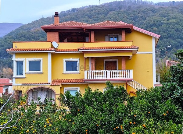 appartamento in vendita a Fuscaldo