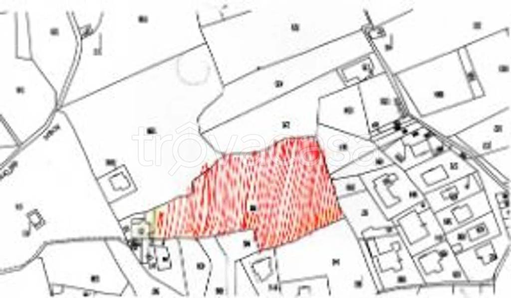 terreno agricolo in vendita a Fuscaldo in zona Scarcelli