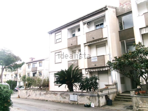 appartamento in vendita a Fuscaldo