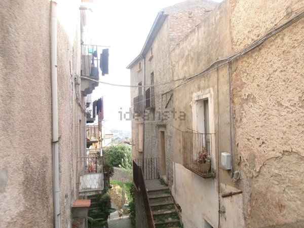 esavano in vendita a Fuscaldo