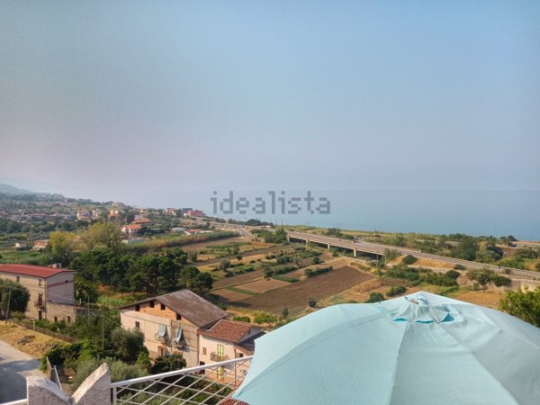 casa indipendente in vendita a Fuscaldo